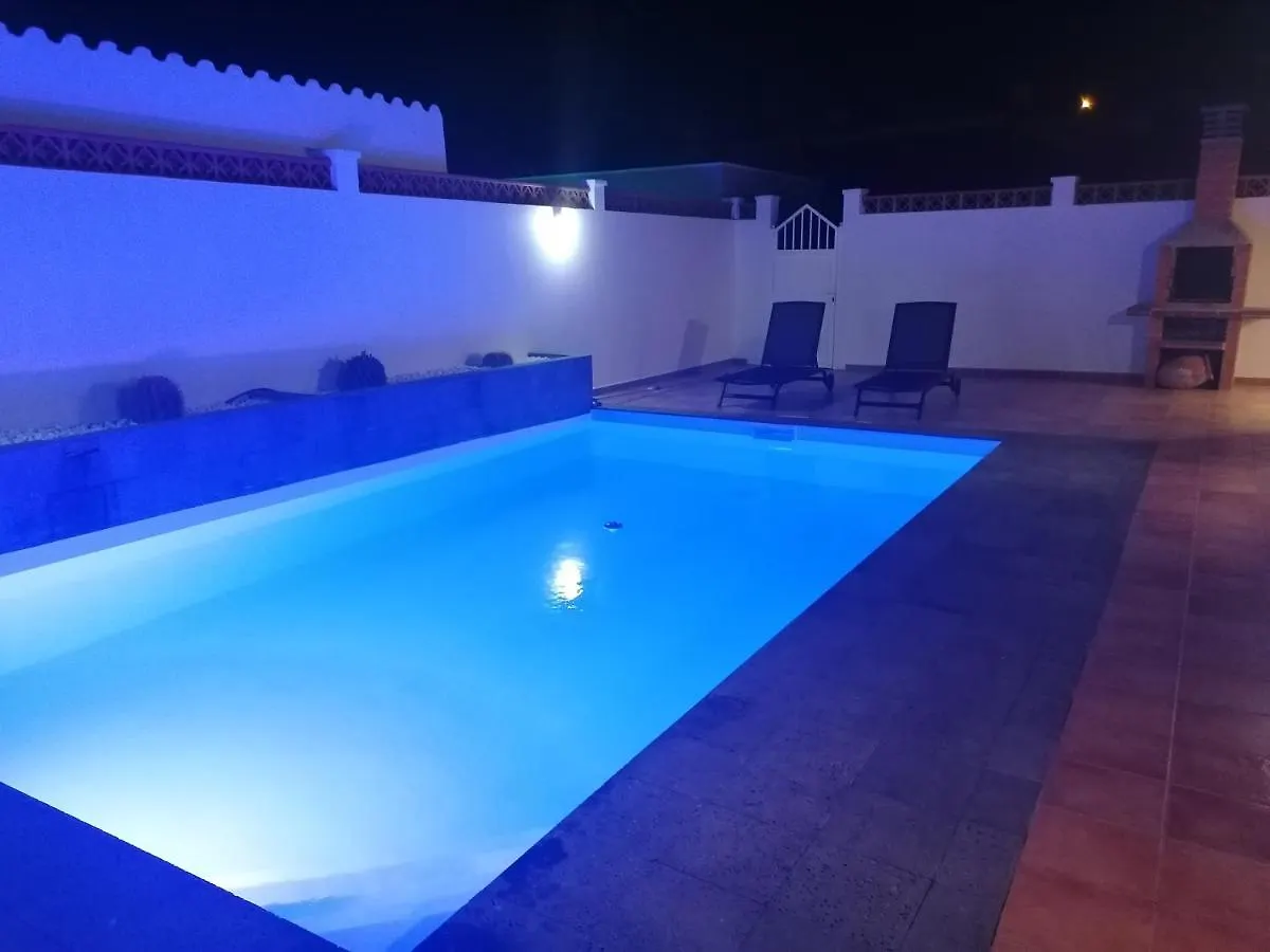 Holiday home Casa Reina Villa Gran Tarajal Spain