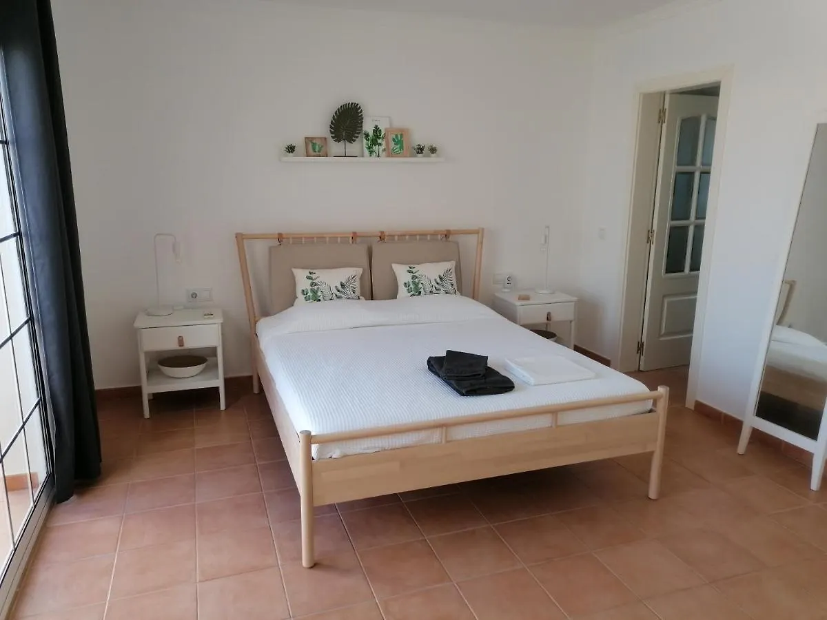 Casa Reina Villa Gran Tarajal Holiday home