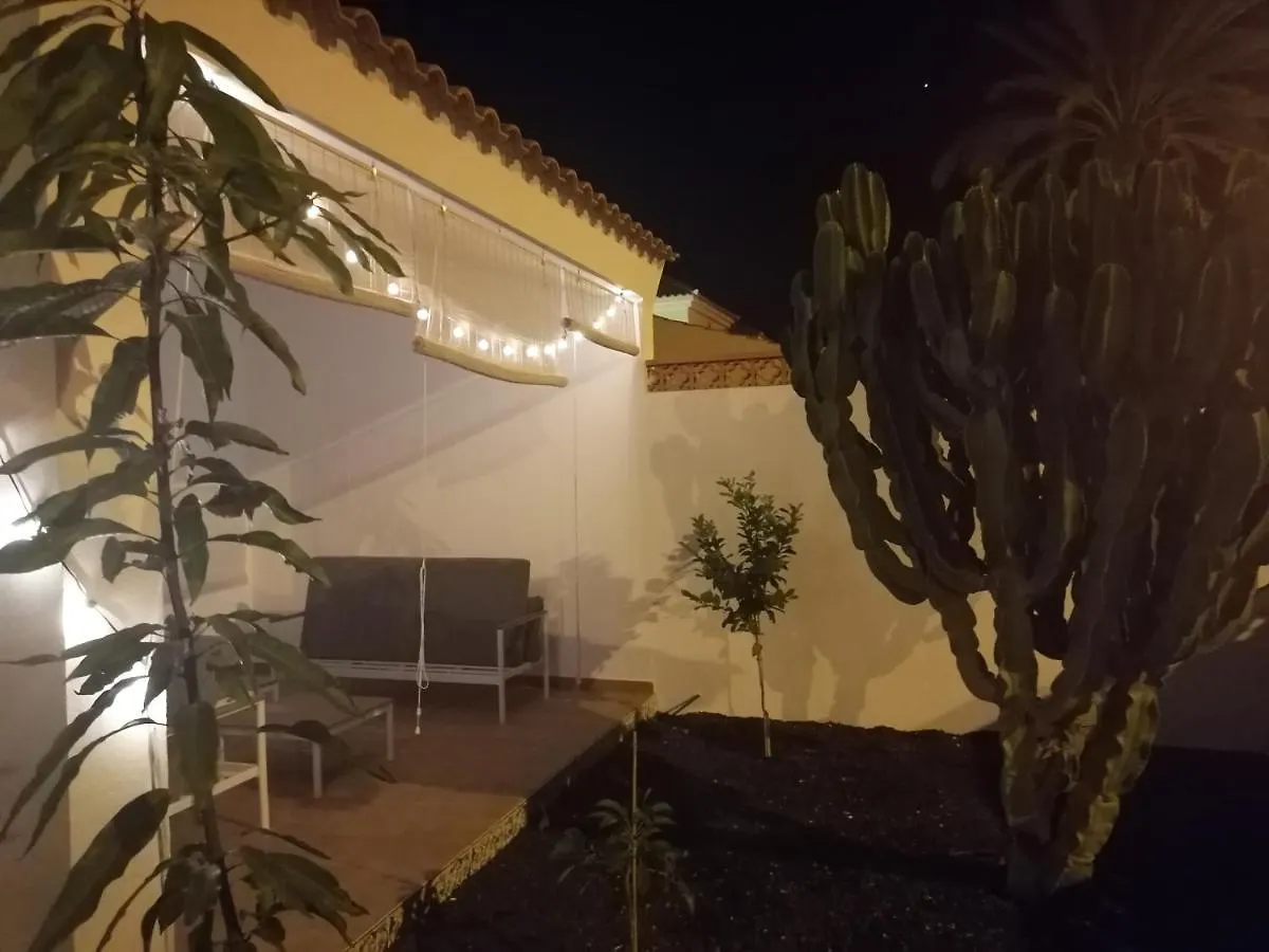 Holiday home Casa Reina Villa Gran Tarajal