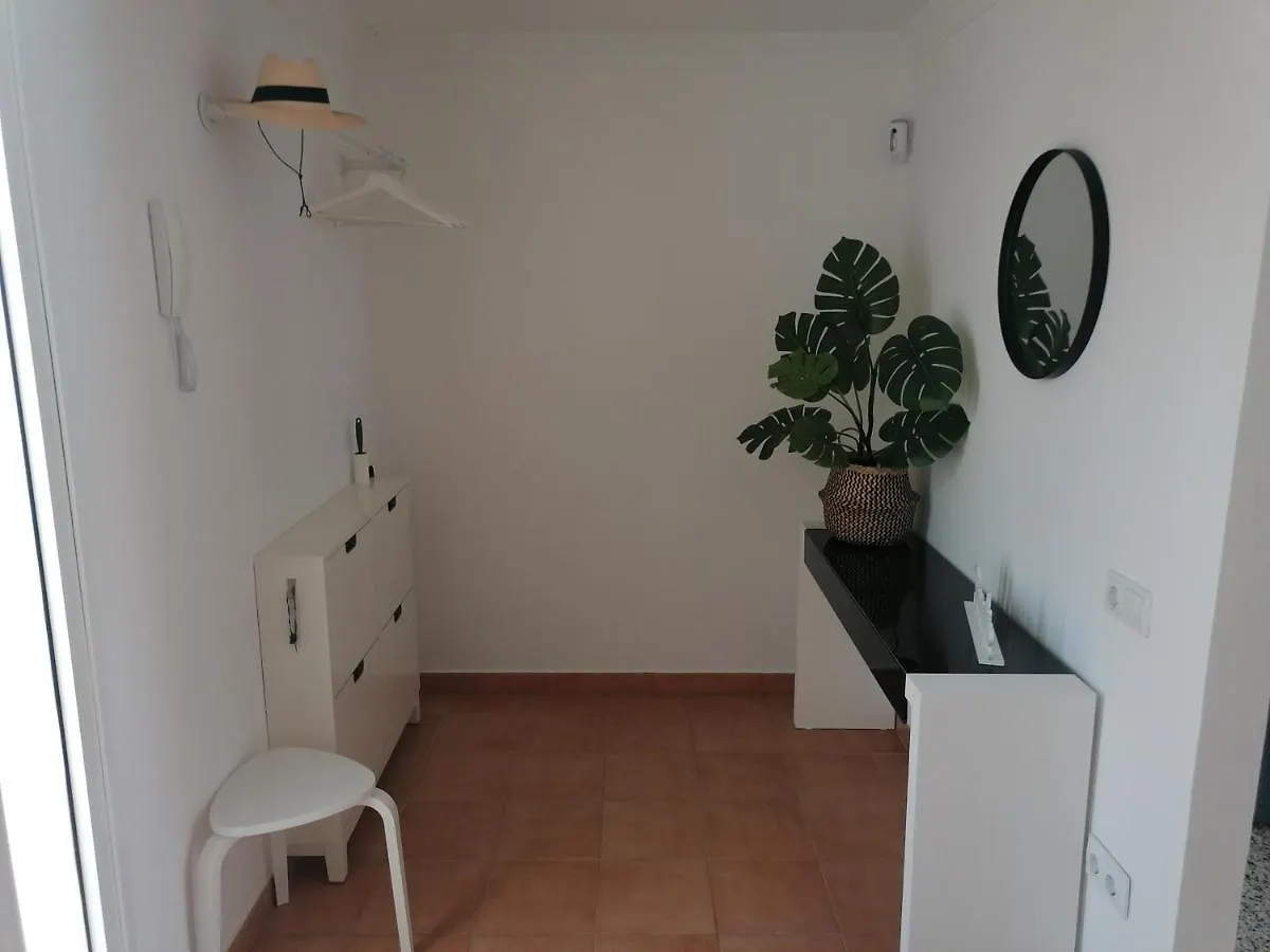 Holiday home Casa Reina Villa Gran Tarajal