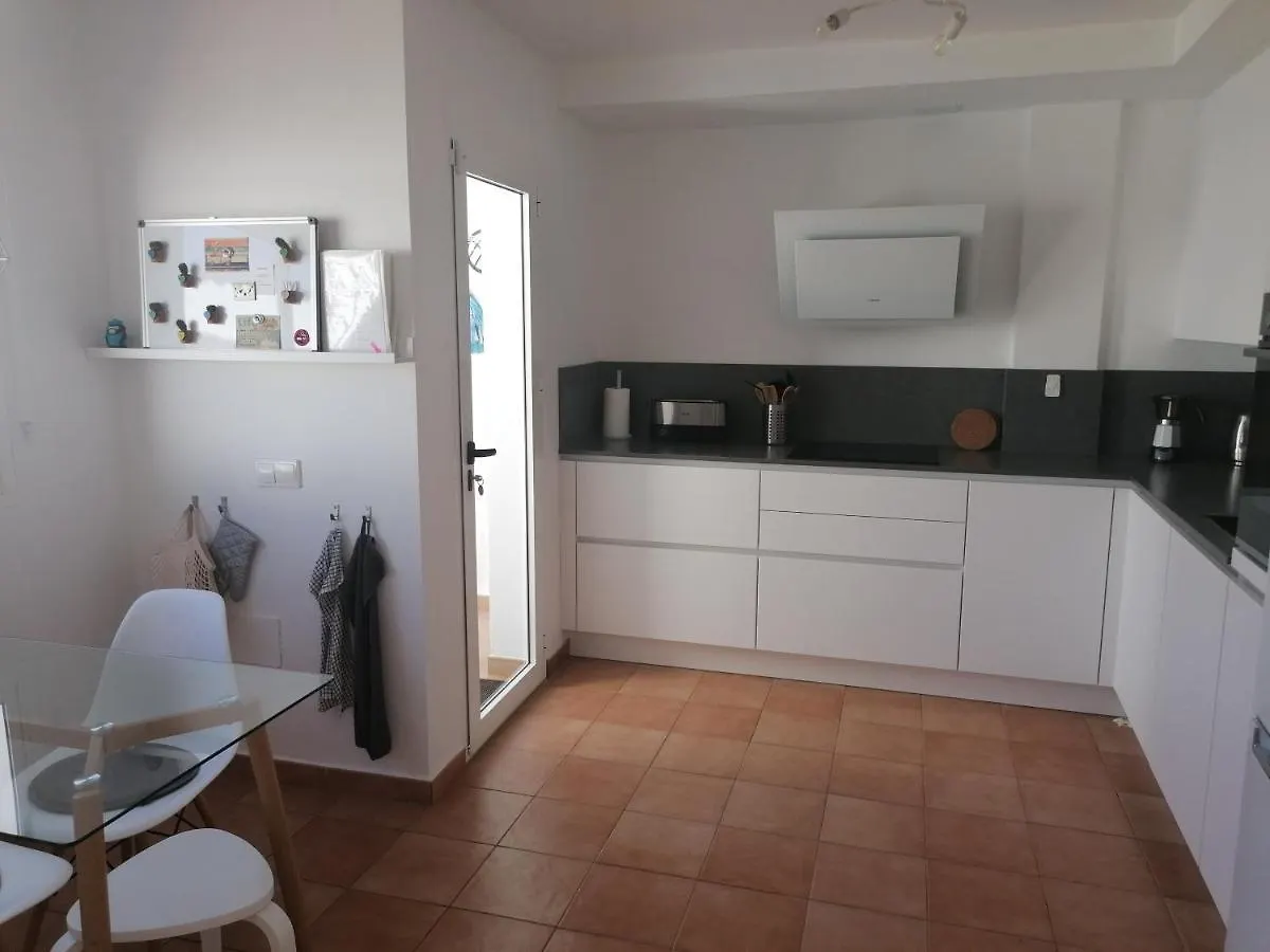 Casa Reina Villa Gran Tarajal