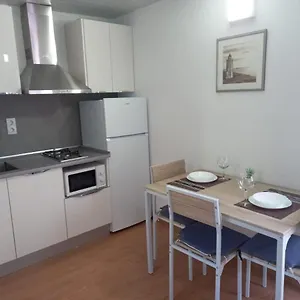  Apartamento La Casita De La Montana