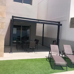  Сasa de vacaciones Inda