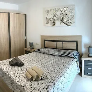  Apartamento Erika